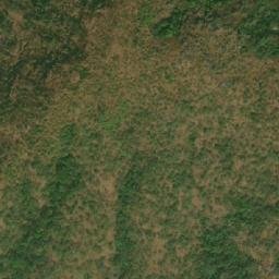 Satellite imagery of Bahande, CM