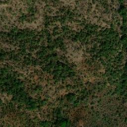 Satellite imagery of Ngao Dourou, CM