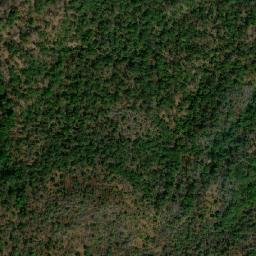 Satellite imagery of Ngao Dourou, CM