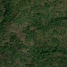 Satellite imagery of Ngao Dourou, CM