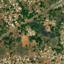 Satellite imagery of RGNR B 16, CM