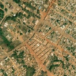 Satellite imagery of RGNR B 16, CM