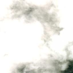 Satellite imagery of Lloroseños, CO