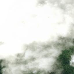 Satellite imagery of Lloroseños, CO
