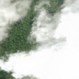 Satellite imagery of Lloroseños, CO