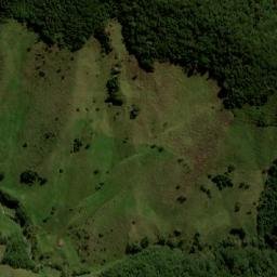 Satellite imagery of Cuchilla El Maravillo, CO