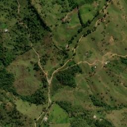 Satellite imagery of Alto Ayuntamiento, CO