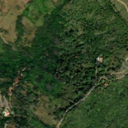 Satellite imagery of Loma de Montegrande, CO