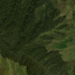 Satellite imagery of Cerro El Chicharrón, CO