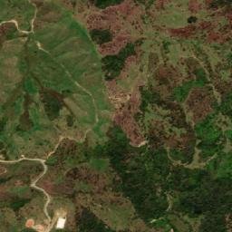 Satellite imagery of Alto Marrón, CO