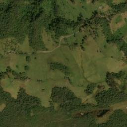 Satellite imagery of Alto El Espejal, CO