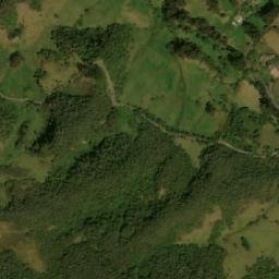 Satellite imagery of Alto El Espejal, CO