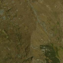 Satellite imagery of Alto El Tutuaro, CO