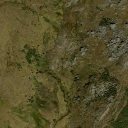 Satellite imagery of Alto El Tutuaro, CO