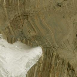 Satellite imagery of Filo Las Leoncitas, CO