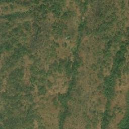 Satellite imagery of Bahande, CM