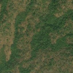 Satellite imagery of Bahande, CM