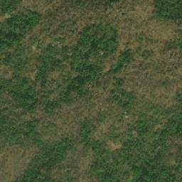 Satellite imagery of Bahande, CM