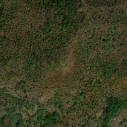 Satellite imagery of Ngao Dourou, CM