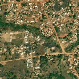 Satellite imagery of RGNR B 16, CM