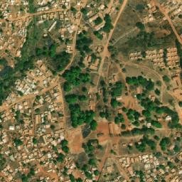 Satellite imagery of RGNR B 16, CM