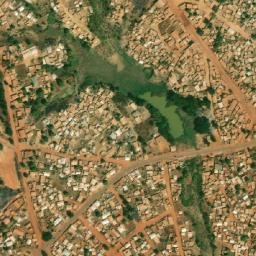 Satellite imagery of RGNR B 16, CM