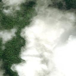 Satellite imagery of Lloroseños, CO