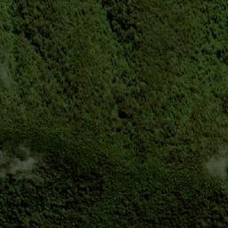 Satellite imagery of Alto El Junco, CO