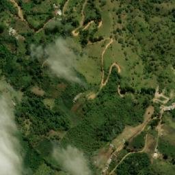 Satellite imagery of Alto Ayuntamiento, CO