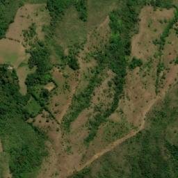 Satellite imagery of Loma La Cordillera, CO