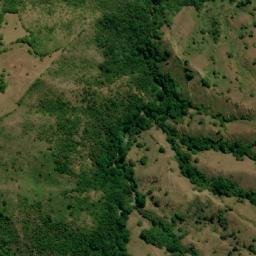 Satellite imagery of Loma La Cordillera, CO