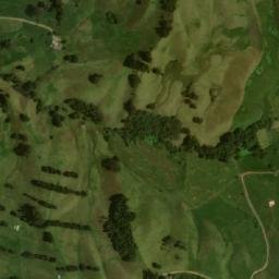 Satellite imagery of Cerro El Chicharrón, CO