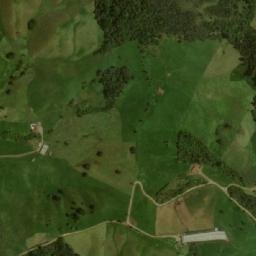 Satellite imagery of Cerro El Chicharrón, CO