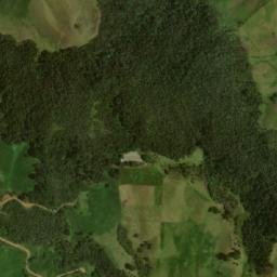 Satellite imagery of Cerro El Chicharrón, CO