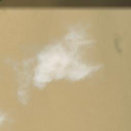Satellite imagery of Swartehoek Point, GY