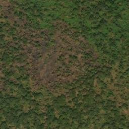 Satellite imagery of Kaga Tabito, CF