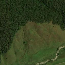 Satellite imagery of Alto El Oso, CO
