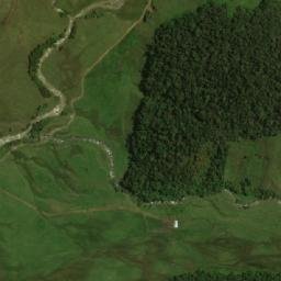 Satellite imagery of Alto El Oso, CO