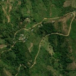 Satellite imagery of Loma La Cordillera, CO