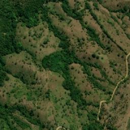 Satellite imagery of Loma La Cordillera, CO