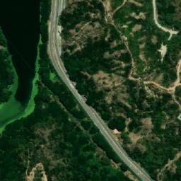 Satellite imagery of Morro Pelón, CO