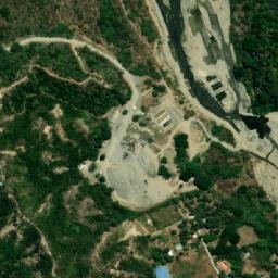 Satellite imagery of Morro Pelón, CO