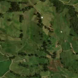 Satellite imagery of Cerro El Chicharrón, CO