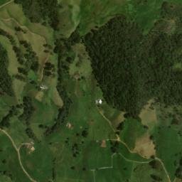 Satellite imagery of Cerro El Chicharrón, CO