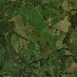 Satellite imagery of Cerro El Chicharrón, CO