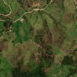Satellite imagery of Alto Mocorongo, CO