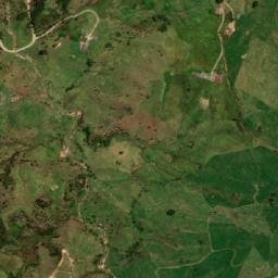 Satellite imagery of Alto Mocorongo, CO