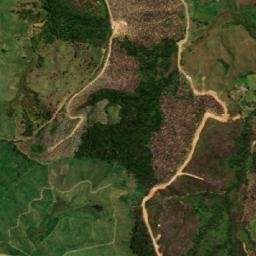 Satellite imagery of Alto Mocorongo, CO