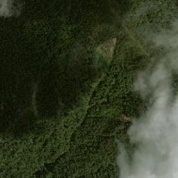 Satellite imagery of Filo del Hambre, CO