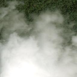 Satellite imagery of Filo del Hambre, CO